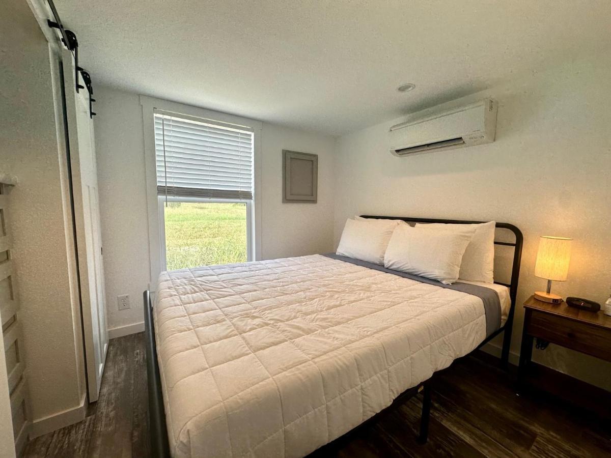 Tiger'S Trail Rv Resort Baton Rouge Ngoại thất bức ảnh