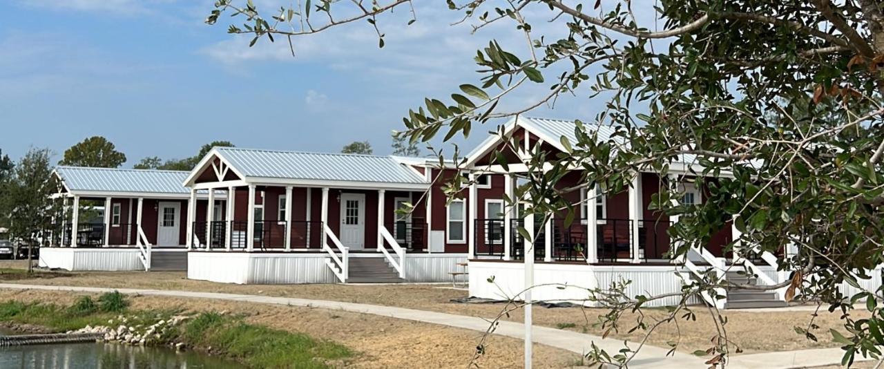 Tiger'S Trail Rv Resort Baton Rouge Ngoại thất bức ảnh