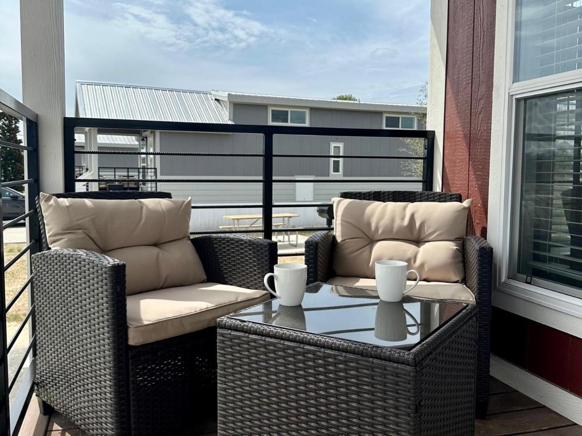Tiger'S Trail Rv Resort Baton Rouge Ngoại thất bức ảnh