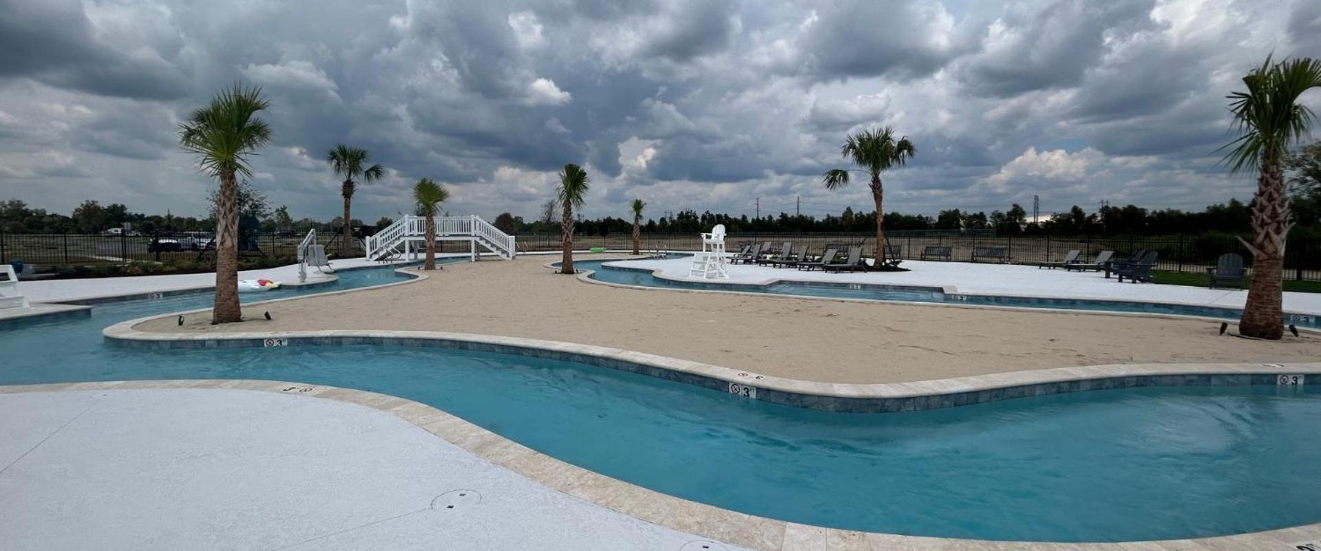 Tiger'S Trail Rv Resort Baton Rouge Ngoại thất bức ảnh